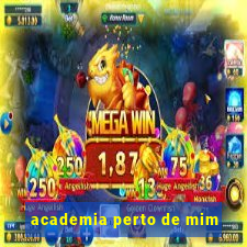 academia perto de mim